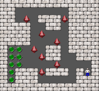 Уровень 20 — More Bugs collections